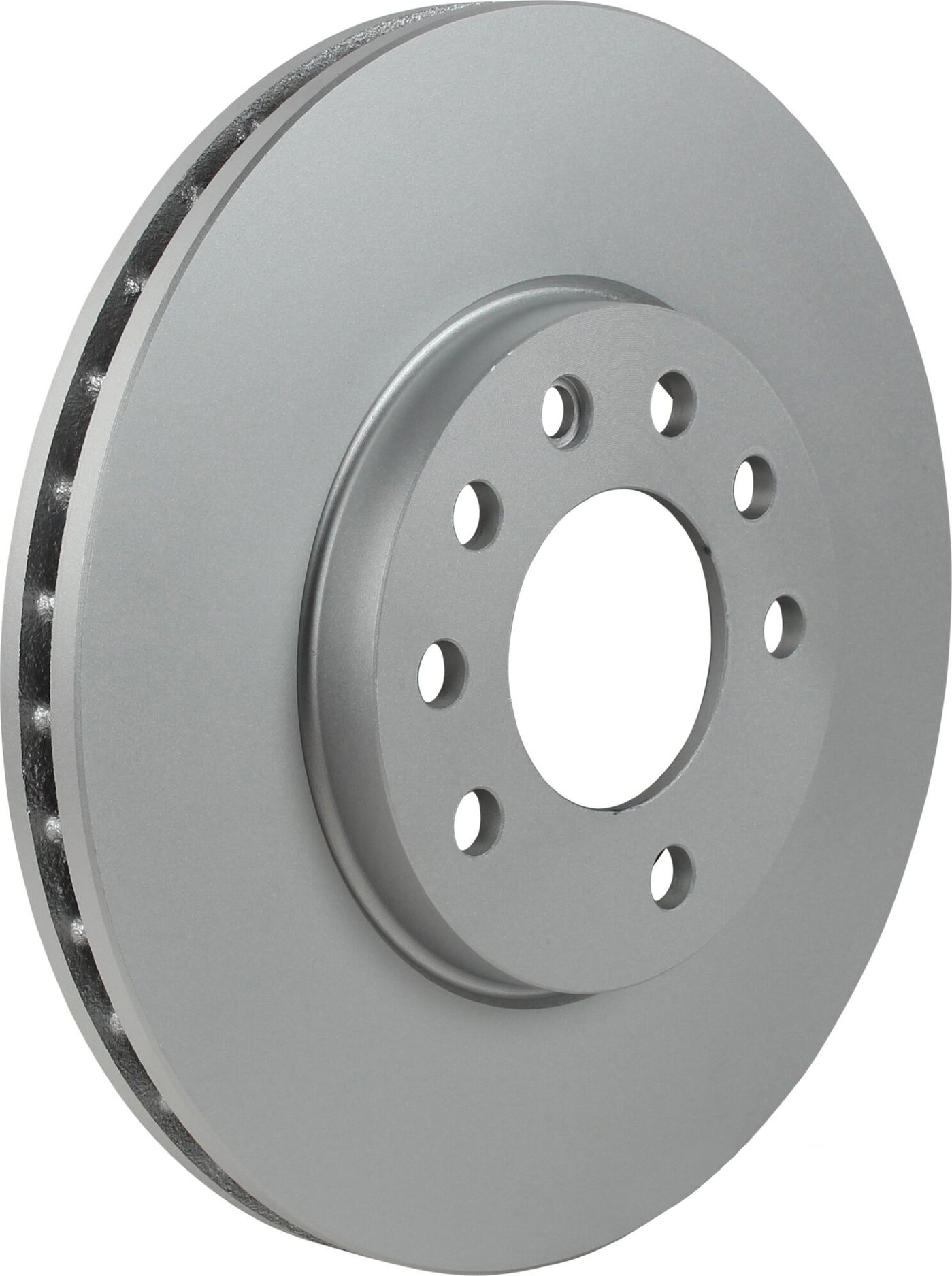 Тормозной диск JP Group. Артикул 1263105200