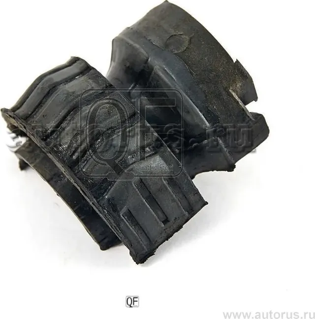 Втулка стабилизатора fr (Quattro Freni). Артикул qf23d00043
