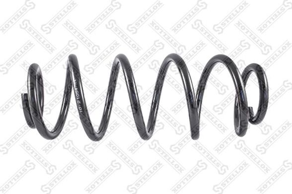 Пружина подвески Stellox. Артикул 10-21054-SX