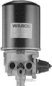 Осушитель воздуха с регул. давл. 8,1 бар с нагрев. MAN/DAF/Iveco (Wabco). Артикул 4324100070