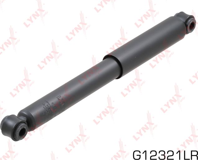 Амортизатор LYNXauto. Артикул G12321LR