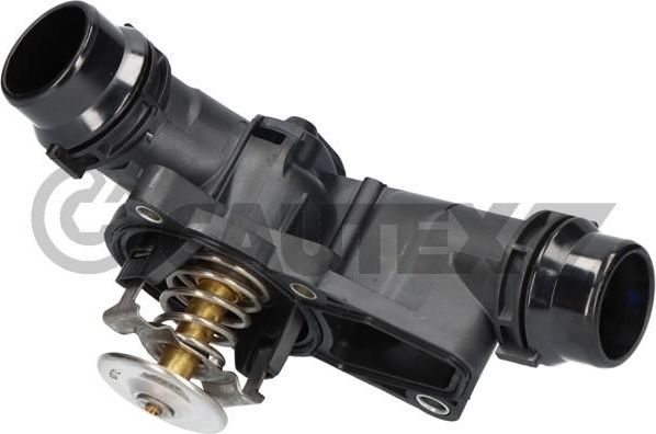 Термостат Cautex (полимерный материал) для BMW X3 I (E83) 2003-2006. Артикул 955435