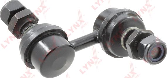 Стойка (тяга) стабилизатора LYNXauto. Артикул C7585R