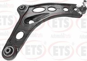 Поперечный рычаг передней подвески ETS правый для Renault Trafic III 2014-2026. Артикул 22.TC.620