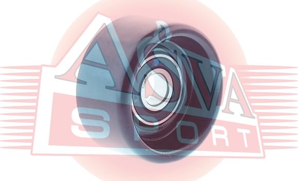 Натяжной ролик (натяжитель) приводного клинового ремня Asva. Артикул TYBP-039