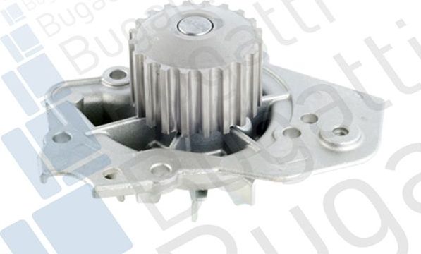 Помпа (водяной насос) Bugatti. Артикул PA5502