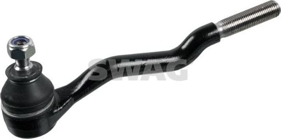 Наконечник рулевой тяги SWAG. Артикул 20 71 0010