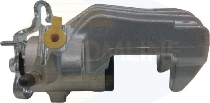 Тормозной суппорт Comline (алюминий). Артикул CBC004L