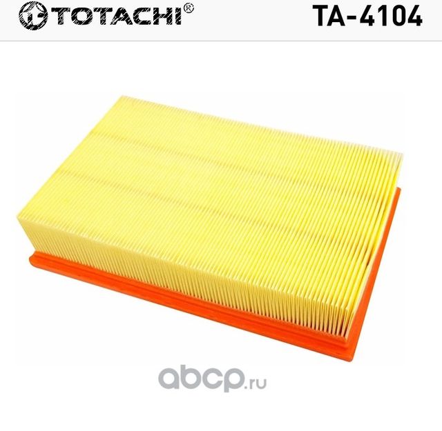 Автокомпонент (Totachi). Артикул TA4104
