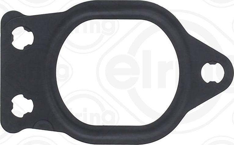 Прокладка выпускного коллектора Elring. Артикул 478.670