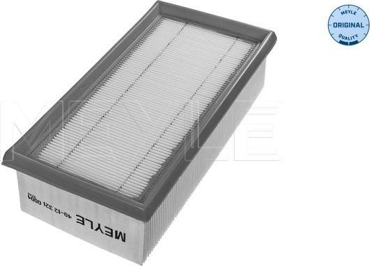 Воздушный фильтр Meyle Original. Артикул 40-12 321 0004