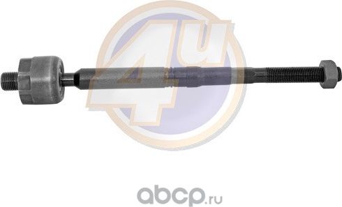 ТЯГА РУЛЕВ CAD CTS 08-14 L/R (4U). Артикул CDE16475
