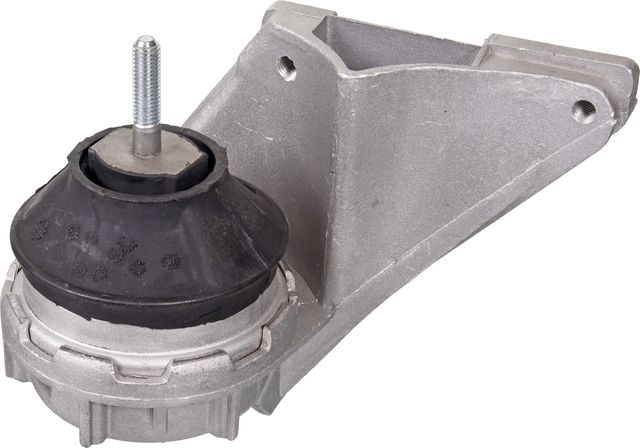 Подушка (опора) двигателя SWAG левая для Audi A6 I (C4) 1994-1997. Артикул 30 13 0032