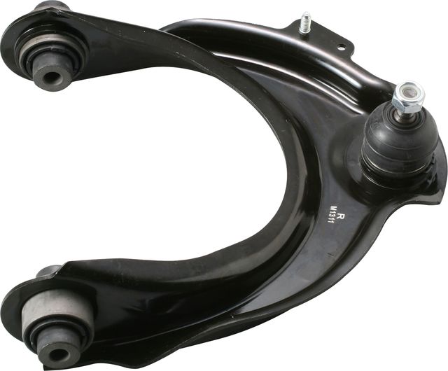 Поперечный рычаг передней подвески CTR правый верхний для Honda Accord VII 2003-2005. Артикул CQ0057R