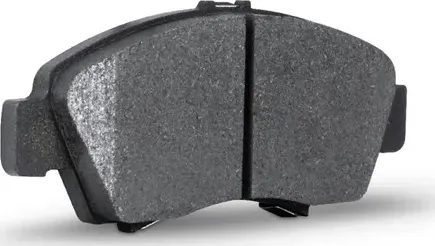 Колодки тормозные HONDA CIVIC/JAZZ 01- перед. (Metaco) Metaco. Артикул 3000100