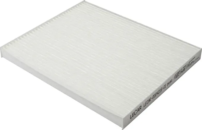 Элемент воздушный Хундай салона аикс-35 (Lecar). Артикул LECAR000421601