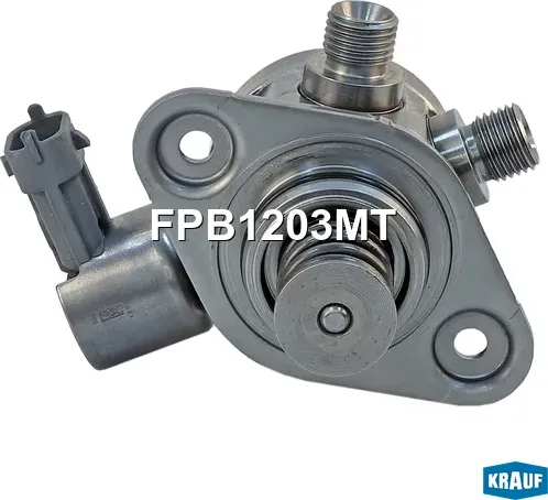 Насос высокого давления бензиновый Krauf. Артикул FPB1203MT