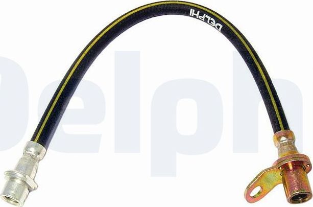 Тормозной шланг Delphi для Toyota Avensis I 1997-2003. Артикул LH0477