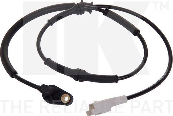 Датчик ABS NK. Артикул 291937