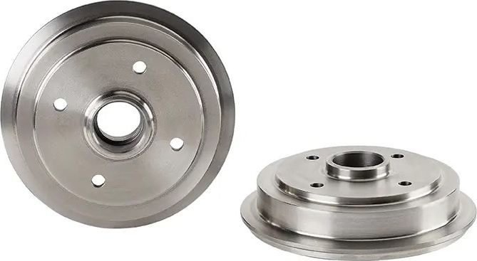 Тормозной барабан Brembo ESSENTIAL LINE. Артикул 14.7251.10