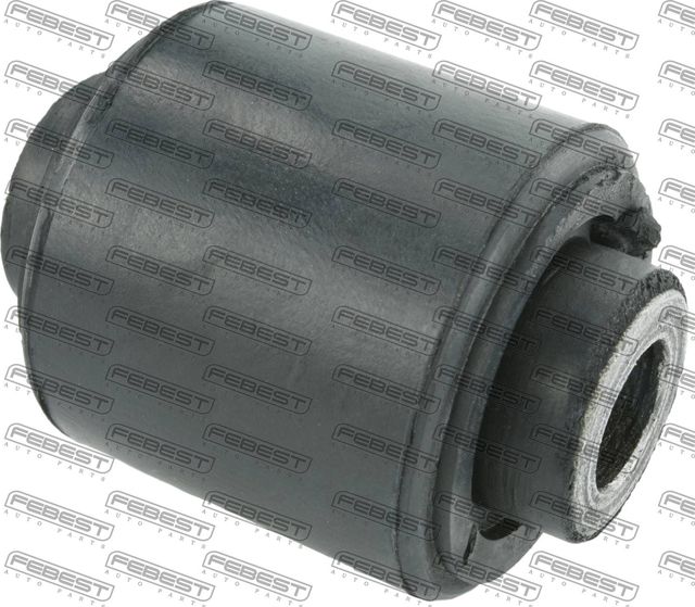 Сайлентблок заднего рычага подвески Febest. Артикул MZAB-098