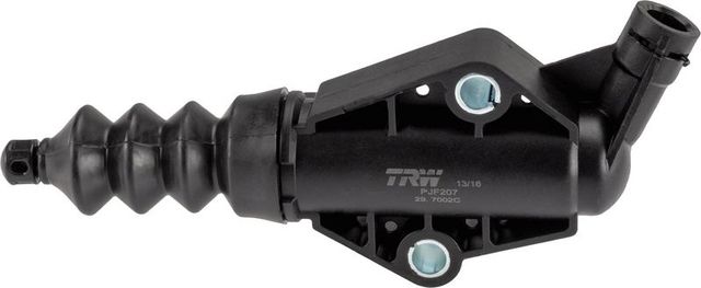 Цилиндр сцепления рабочий TRW для Lancia Ypsilon II (Type 843) 2003-2011. Артикул PJF207