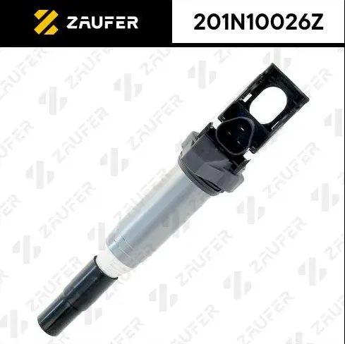 Катушка зажигания (Zaufer) Zaufer. Артикул 201N10026Z