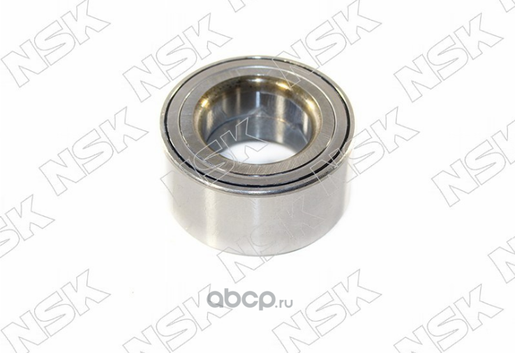 Подш.ступ.пер.N16/B10RS 40BWD15A (NSK). Артикул 40BWD15A