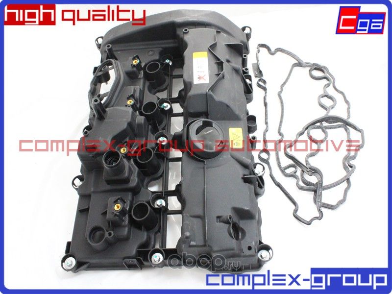 Крышка клапанная 11127611278 (CGA) CGA. Артикул 1ECV278RA