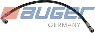 Шланг (трубка) подъема кабины Auger для MAN TGA 2000-2026. Артикул 80503