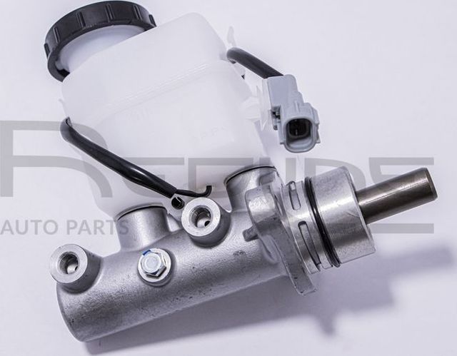 Тормозной цилиндр главный RED Line (алюминий) для Hyundai Galloper II 1998-2003. Артикул 09MI011