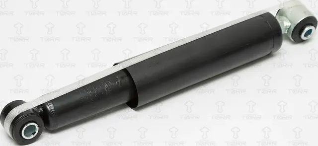 Амортизатор OPEL VECTRA C 02- задн.лев./прав.газ (Torr). Артикул DH1323