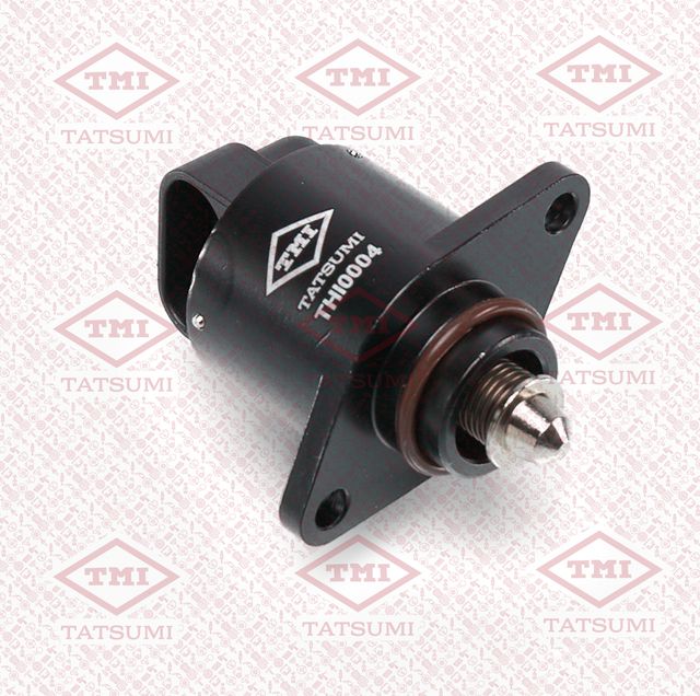 Регулятор холостого хода (Tatsumi). Артикул THI0004