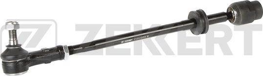 Рулевая тяга поперечная (в сборе) Zekkert. Артикул ST-4314