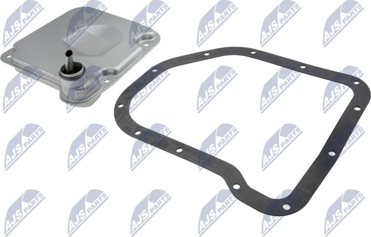 Фильтр АКПП NTY. Артикул FSF-SB-005