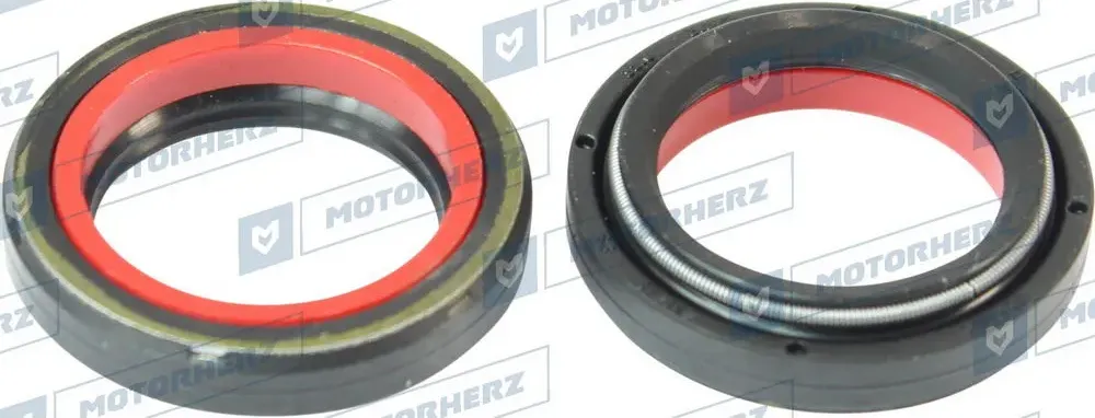 Сальник рулевой рейки (Motorherz). Артикул HA0598