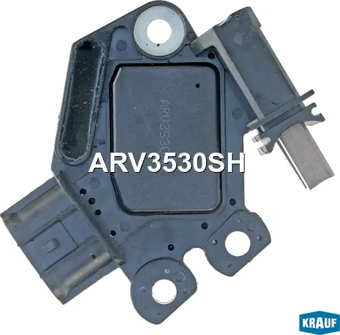 Регулятор генератора Krauf. Артикул ARV3530SH