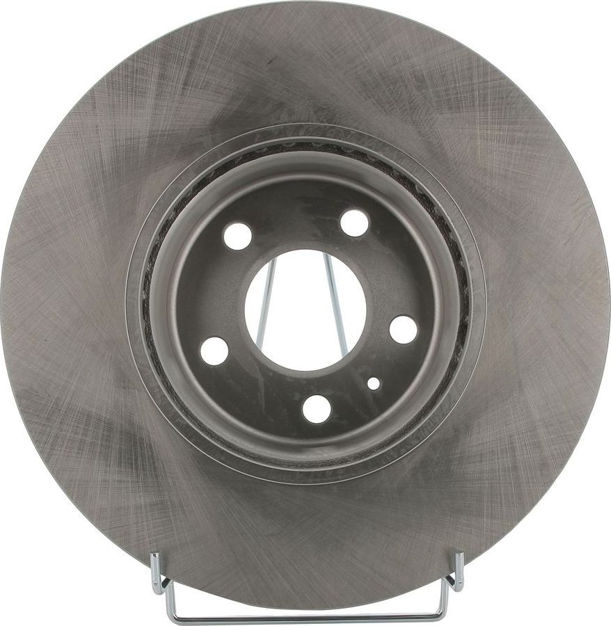 Тормозной диск Ferodo Premier. Артикул DDF1664