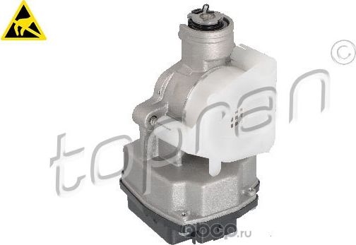 Заслонка (Hans Pries). Артикул 723904