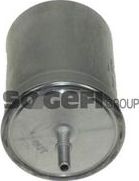 Топливный фильтр Purflux. Артикул EP192