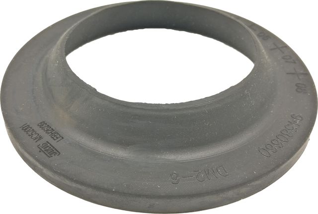 Проставка пружины Chevrolet Lacetti  Lanos  Daewoo Nexia  Opel Corsa C  Tigra  Vectra B (Jikiu). Артикул mc52001