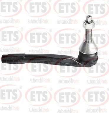 Наконечник рулевой тяги ETS. Артикул 15.TR.490
