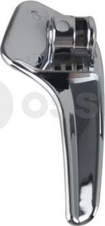 Ручка двери OSSCA левая для Opel Corsa D 2006-2014. Артикул 64272