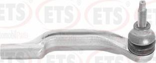 Наконечник рулевой тяги ETS. Артикул 15.TR.531