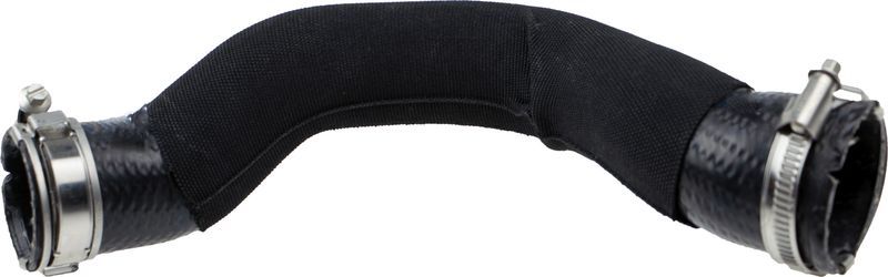 Патрубок интеркулера Gates (AEM (этилен-акрилатный каучук)). Артикул 09-0785