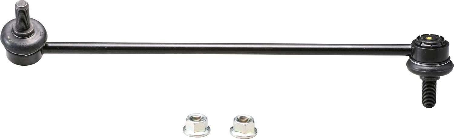 Стойка (тяга) стабилизатора CTR. Артикул CL0277L