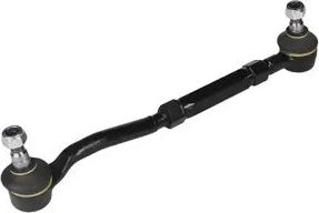 Рулевая тяга продольная Zentparts. Артикул Z28356