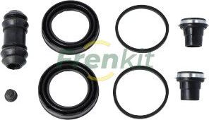 Ремкомплект тормозного суппорта Frenkit. Артикул 245023