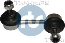 Стойка (тяга) стабилизатора RTS задняя левая для Mitsubishi ASX I 2010-2026. Артикул 97-90524-2
