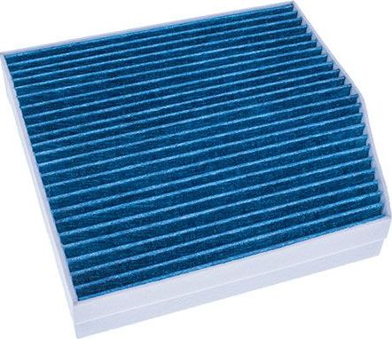 Салонный фильтр Denckermann. Артикул M110881A